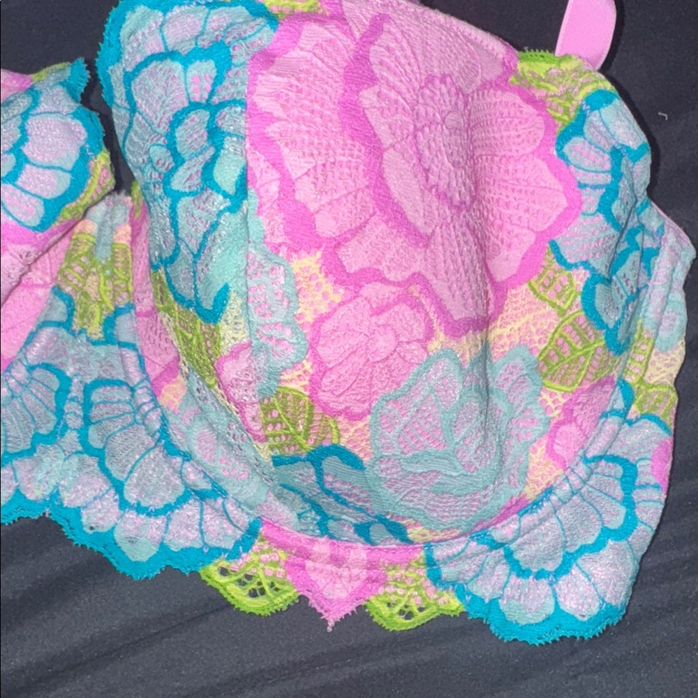 Adore‎ me 36DDD Chelsi Unlined Plus xl - Picture 2 of 6